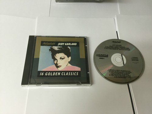 Judy garland - garland, ‎–