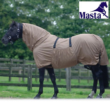 MASTA BUG RUG MESH COMBO ATTACHED NECK WITH BELLY AND FULL TAIL WRAP FLY SHEET