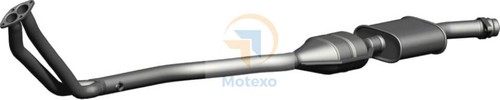 Bm8022 catalytic converter bmw - bm8022,