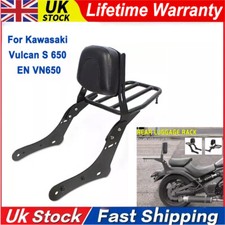 For Kawasaki Vulcan S 650 EN