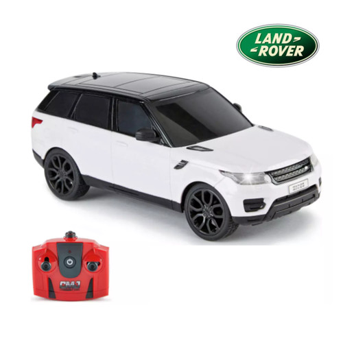 Range rover sport 24 scale - rover, 1