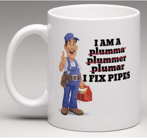 Plumber fix pipes - i,