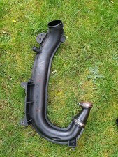 FORD GALAXY , S MAX, KUGA,MONDEO 2.0TDCI TURBO  AIR INTAKE PIPE , 2010 TO 2015 .