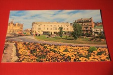 The Town Centre, Barnstaple
