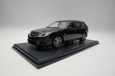 1 /18 Saab 9-3 Turbo X