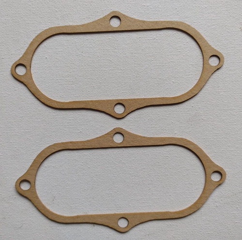 Pair bsa a7 - of,