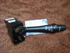 A NISSAN PRIMERA P11 SPORT FRONT AND REAR WINDOW WIPER WASHER STALK SWITCH 