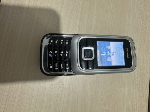 Nokia 6111 mobile - nokia,
