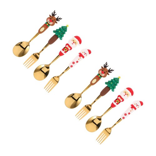 Pieces christmas stirring - pieces,