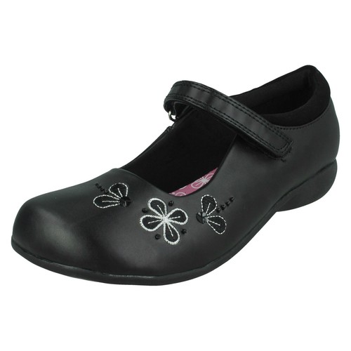 Girls walkright flower detail - girls,