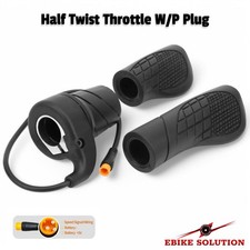Ebike half twist throttle - ebike,