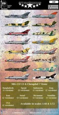 Aztec 118 1:72 Sky Guardians