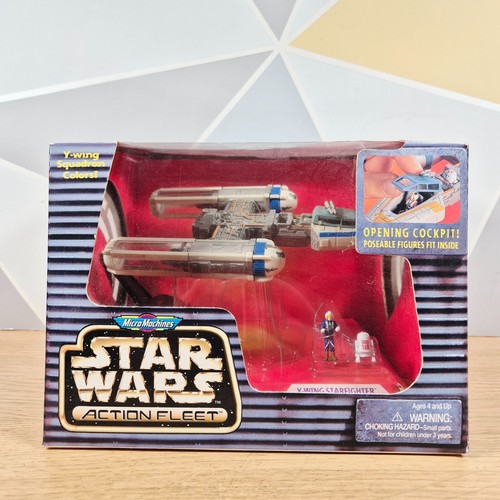 Star wars wing - y-wing, starfighter