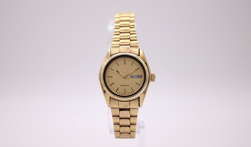 Vintage seiko 2906 0850 - vintage,