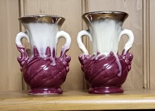 2x Grecian Urn Style Drip