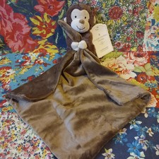 MOTHERCARE BNWT SNUGGLE MONKEY