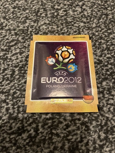 Panini football euro 2012 - panini,
