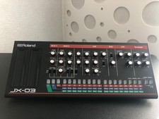 Roland boutique version - jx-03,