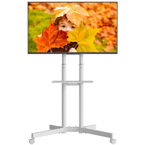 Bontec mobile stand on - bontec, tv