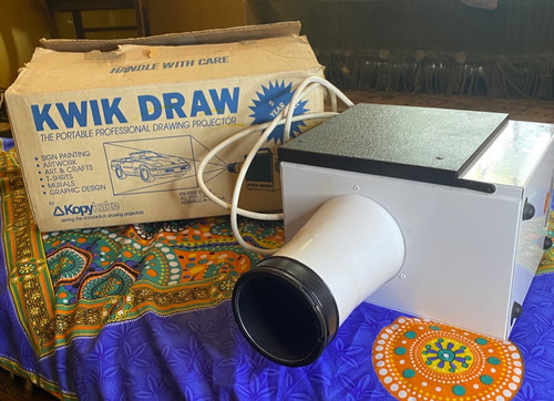 Kwik draw kd200 drawing - kd200,