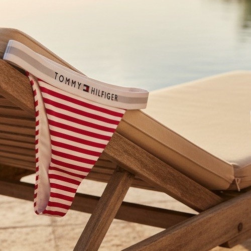 Tommy hilfiger women bikini - tommy, women's