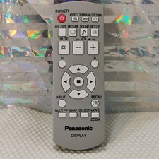 Genuine panasonic display - genuine,