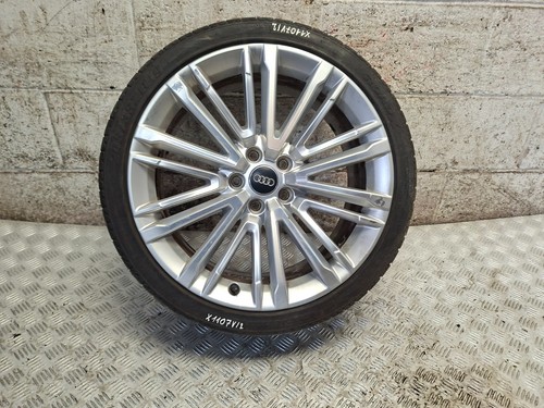 Audi 2019 inch alloy - a4,