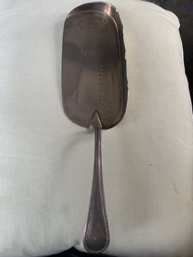 Crumb tray antique - crumb,
