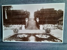 Port Lympne gardens VT049