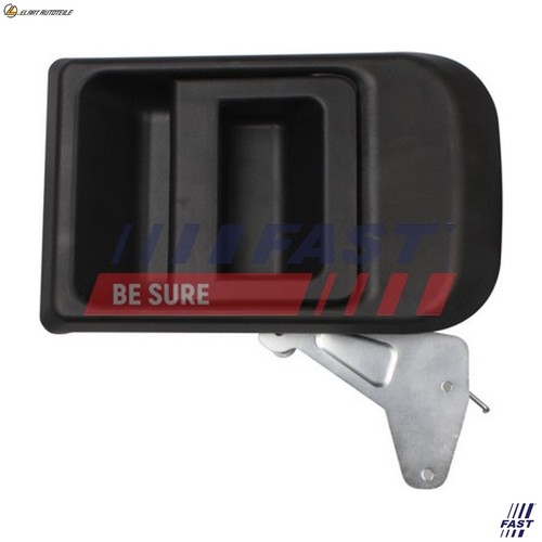 Door handle ft94529 for iveco - ft94529,