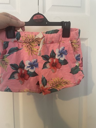 Girls summer shorts age - shorts,