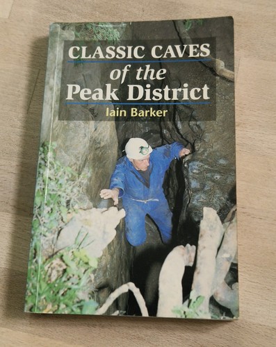 Classic caves the peak - classic,