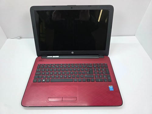Pavilion ac018na laptop - hp, 15-ac018na