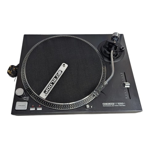 Reloop rp1000m belt - reloop, drive