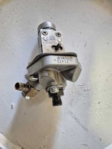 Kubota injector pump - kubota,