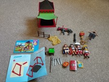 Playmobil 4273 Commander's