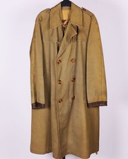 WW1 TRENCH COAT - ORIGINAL