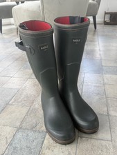 Aigle Parcours 2 Iso Bronze