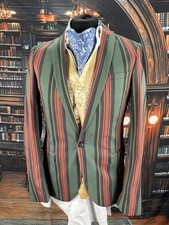 Boating Blazer By Twisted