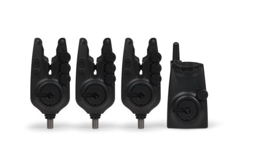 Avid vtx bite - avid, set