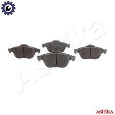 BRAKE PAD SET DISC BRAKE
