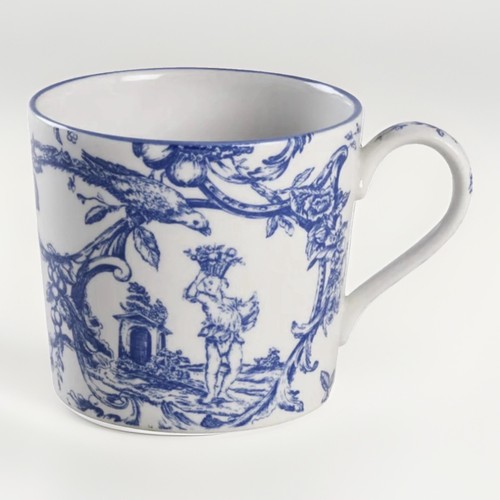Vtg spode williamsburg - spode,