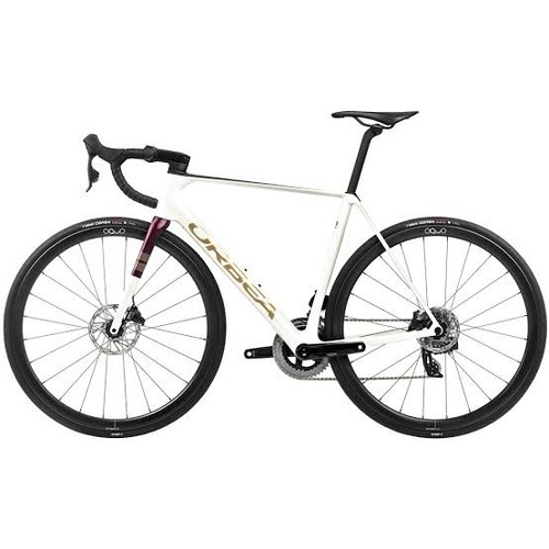 Orbea orca m20i team - team, shimano