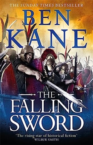 The falling sword clash - (clash, of