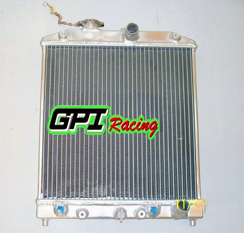 Aluminum radiator for - aluminum,
