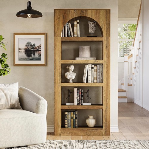 Tier modern arched - modern,