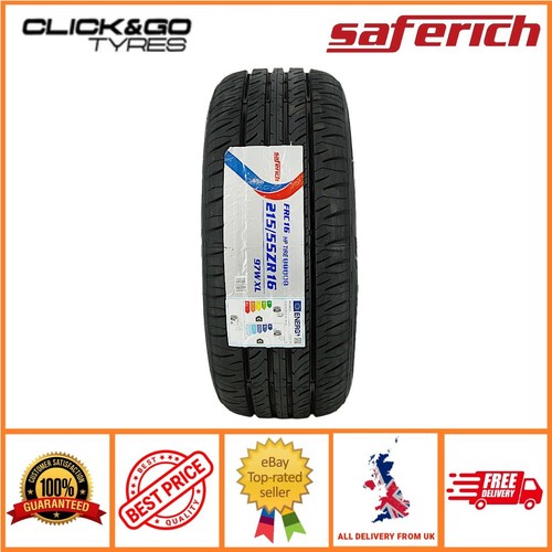 215 55zr16 saferich frc16 - x,