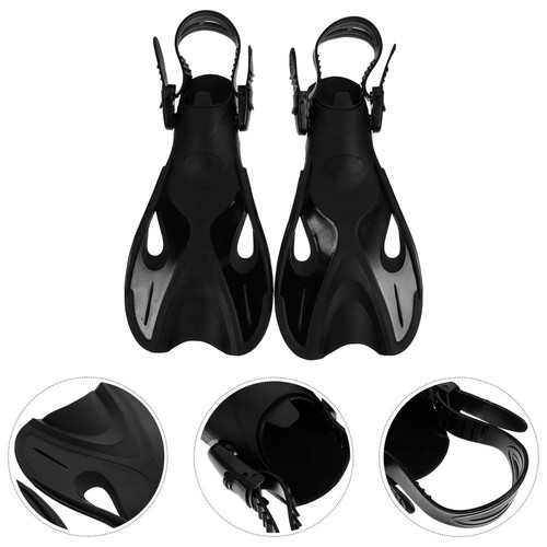 Pair adjustable short - 1,