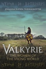Valkyrie - 9781350230309