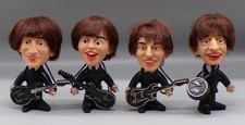 vintage 1964 Remco THE BEATLES